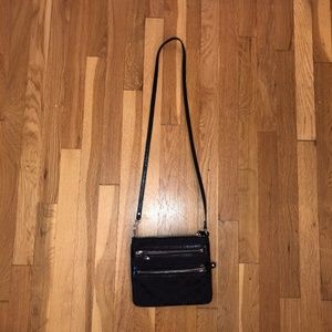 Coach Crossbody Bag in Black